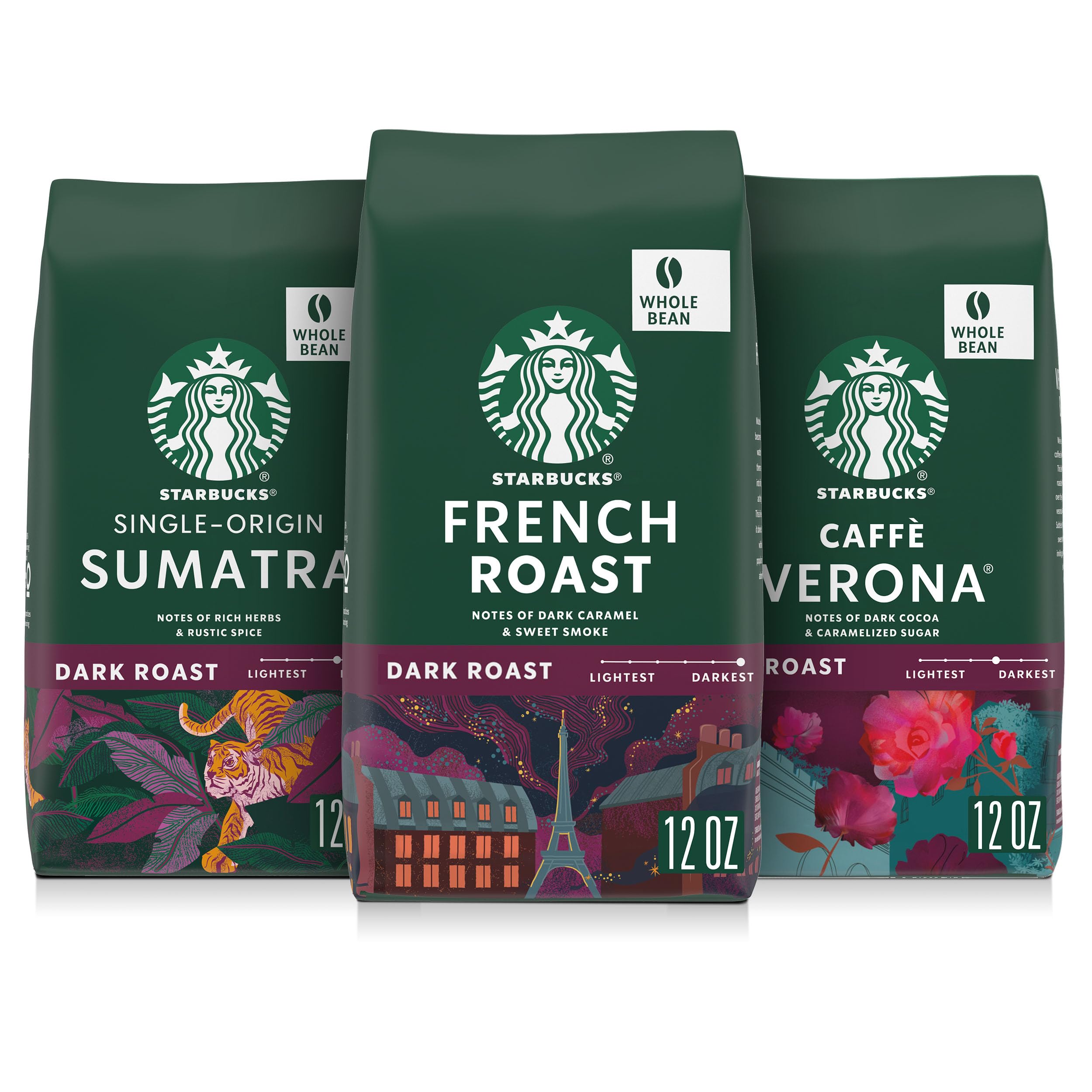 Dark Roast